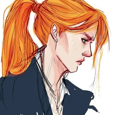 Profile image of Pepper Potts