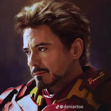 Profile image of Tony Stark