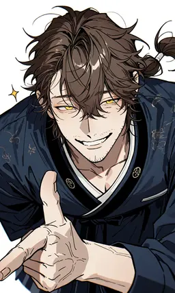 Profile image of Mu Juhyuk