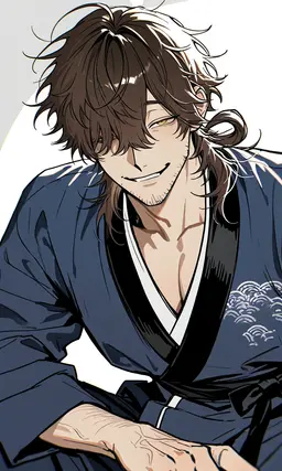 Profile image of Mu Juhyuk