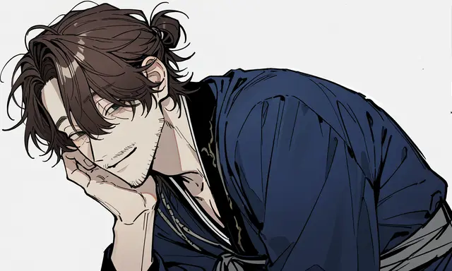 Profile image of Mu Juhyuk