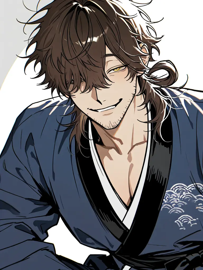 TAN_0122의 인생만사 새옹지마:무주혁