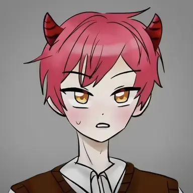 Profile image of 執事