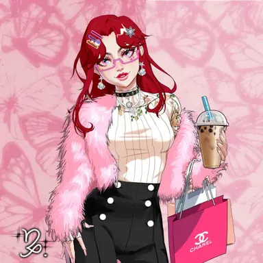 Profile image of Avaline