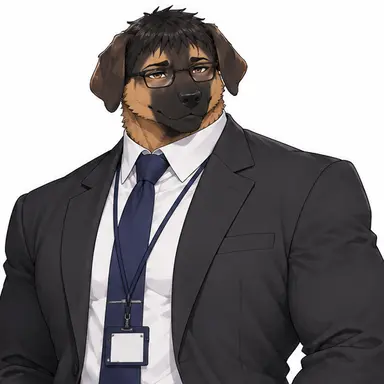 Profile image of Koji