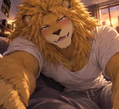 Profile image of Leon