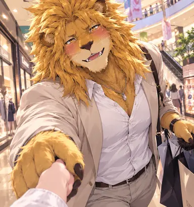 Profile image of Leon