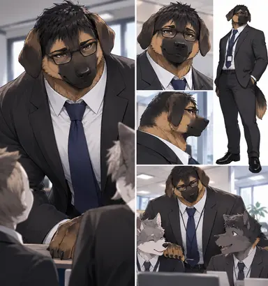 Profile image of Koji