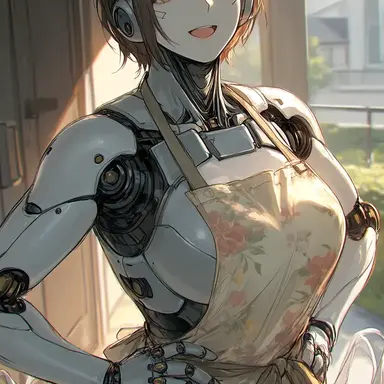 Profile image of Maddy