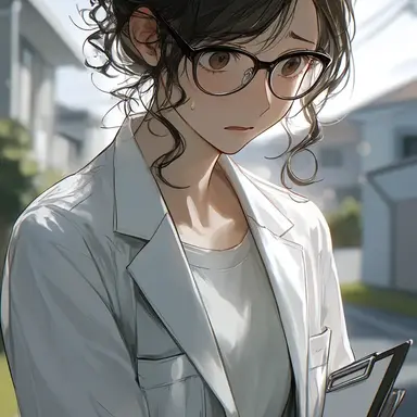 Profile image of Priya