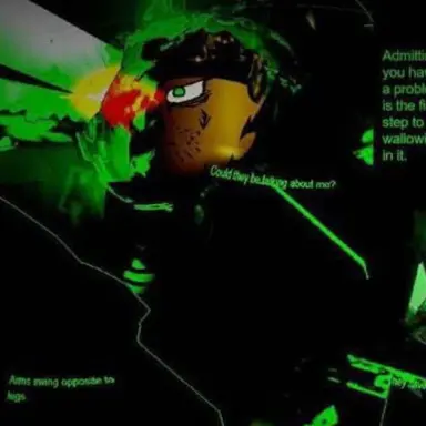 Profile image of 핵로드