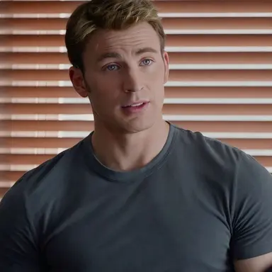Profile image of Steve Rodgers