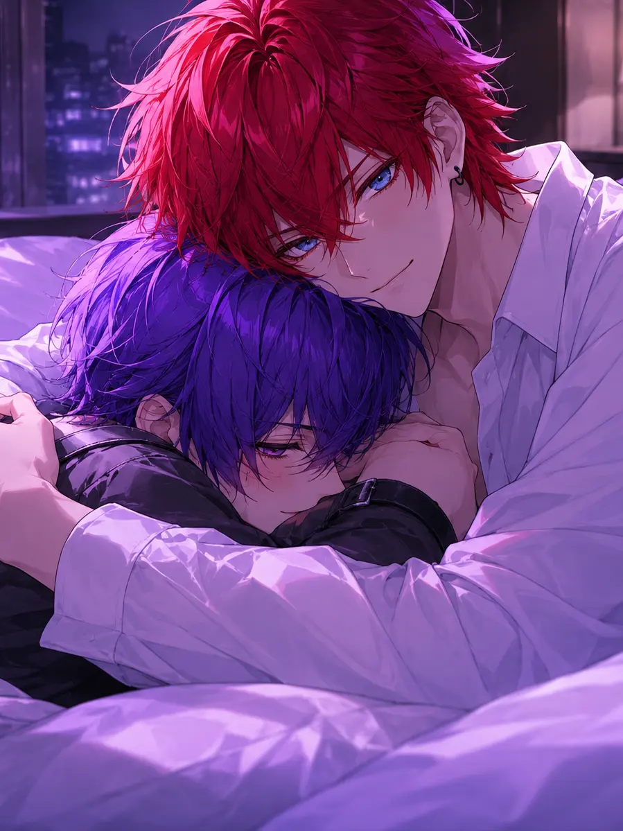 Konoha_nana413의 おしがま日記 … ♡