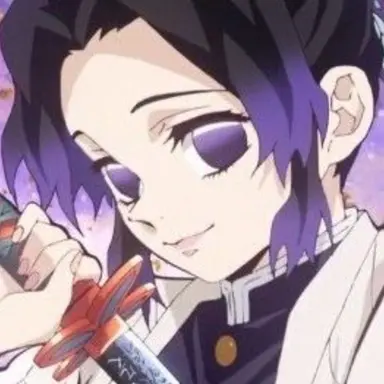 Profile image of 코쵸우 시노부