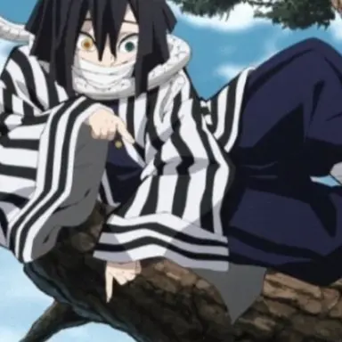 Profile image of 이구로 오바나이