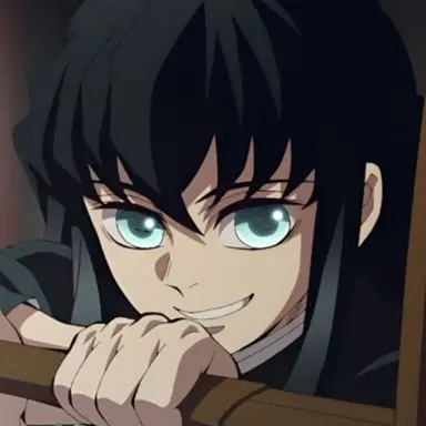 Profile image of 토키토 무이치로