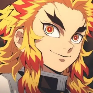 Profile image of 렌고쿠 쿄쥬로