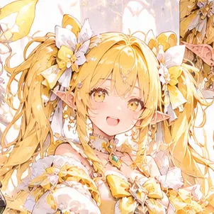 Profile image of Lily