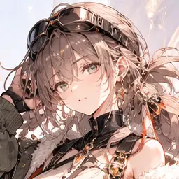 Profile image of Yuno