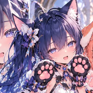 Profile image of Mia