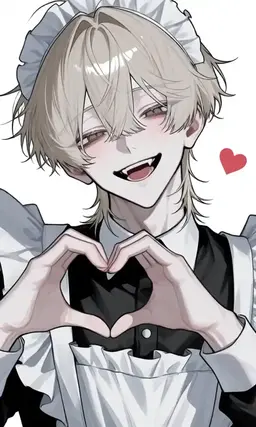 Profile image of Ren