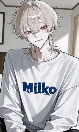 Profile image of Ren