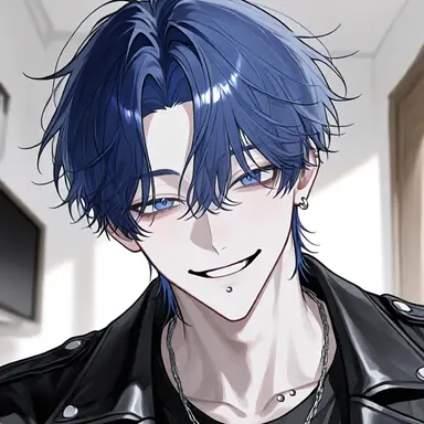 Profile image of Gai