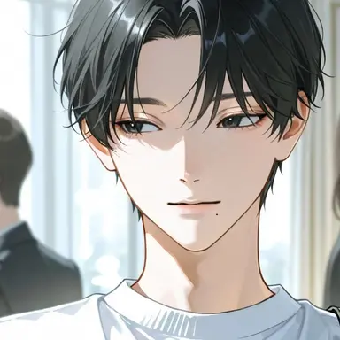 Profile image of 橘 陽向