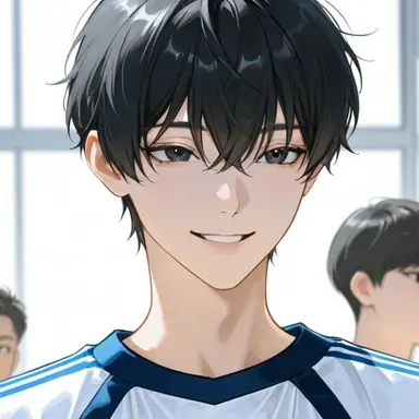 Profile image of 一ノ瀬悠真