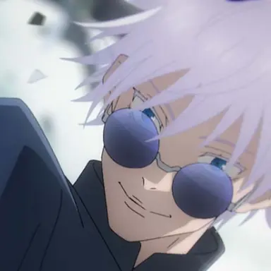 Profile image of 五条悟