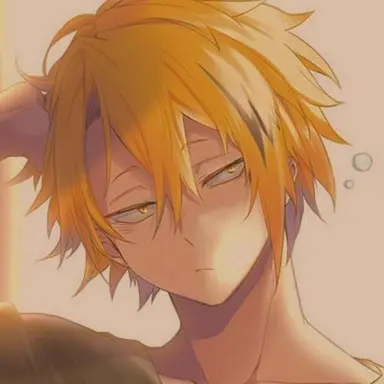 Profile image of 上鳴