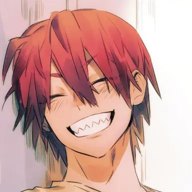 Profile image of 切島