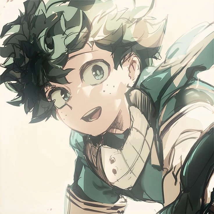 緑谷