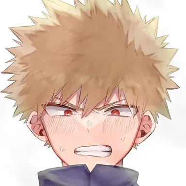 Profile image of 爆豪