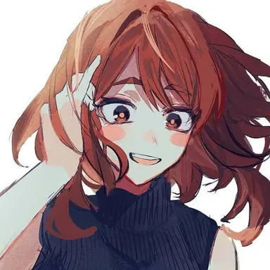 Profile image of 麗日