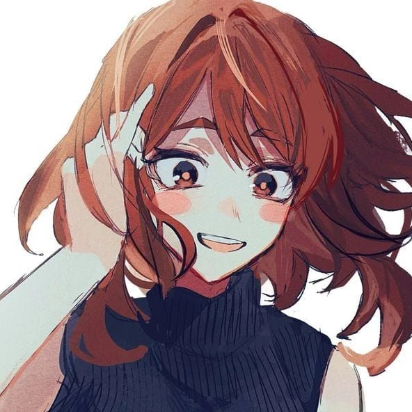 麗日