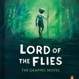 Profile image of Lord of the flies