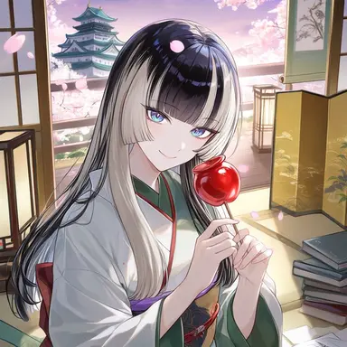 Profile image of らでん