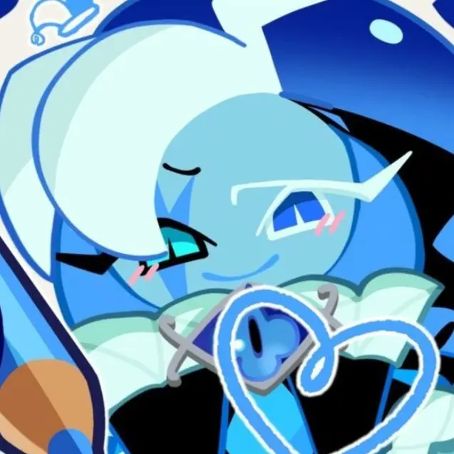Shadow_Milk_Cookie_cute의 음.. 순애..?