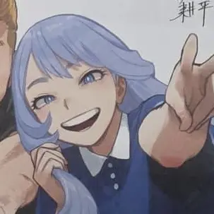 Nahiajota의 원더 히어로