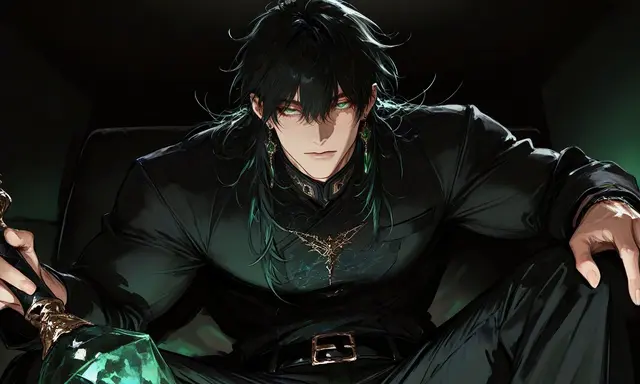 Profile image of Rayvas