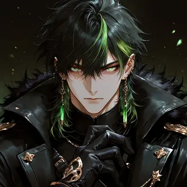 Profile image of Rayvas