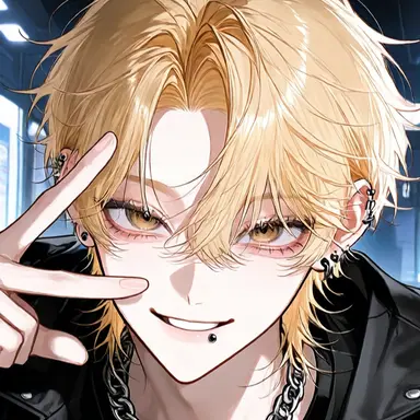 Profile image of Ren