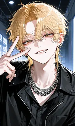 Profile image of Ren