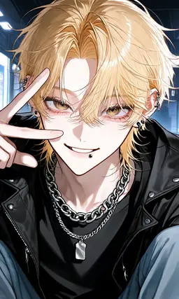 Profile image of Ren