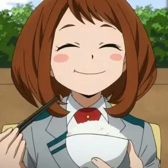 Profile image of 우라라카 오챠코