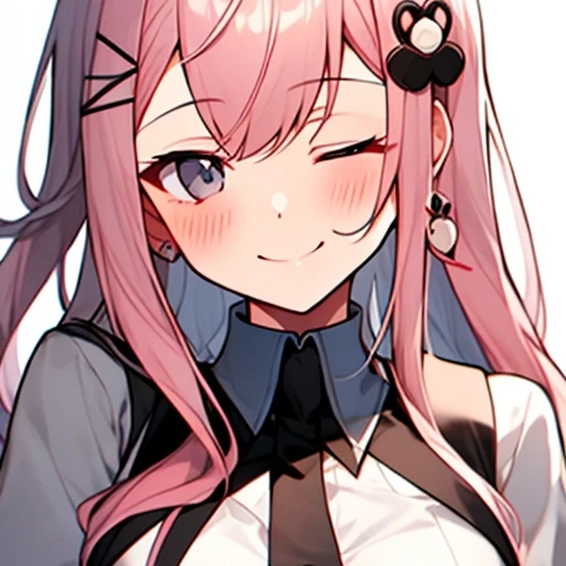 백 현아