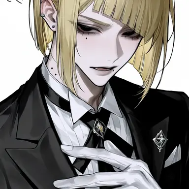 Profile image of ユーリ