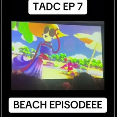 Profile image of TADC EP 7