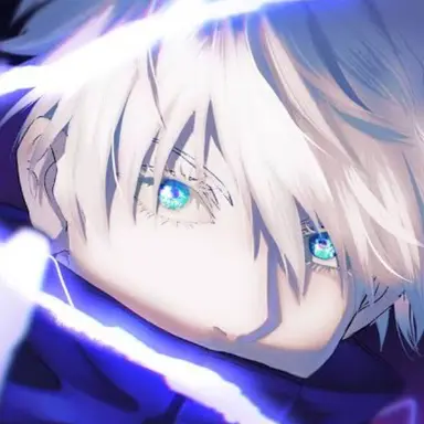 Profile image of 五条悟